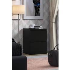 Fwstyle Stora 2 Bedside Table