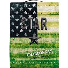 Vine Star Chardonnay 135.00 kr. pr. flaske