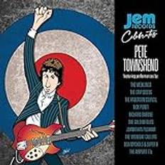 Records Celebrates Pete Townshend (Vinyl)