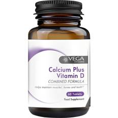 Vitamins Calcium Vitamin D
