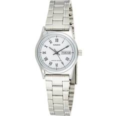 Casio LTP-V006D-7B Ur Til Kvinder Kasse