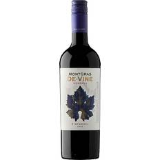 MontGras Rødvine MontGras Reserva Zinfandel 36.50 kr. pr. flaske