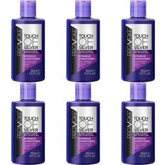 Hårprodukter Provoke of Silver Intensive Conditioner Pack 150ml