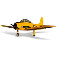 E-Flite Carbon-Z T-28 Trojan 2.0m PNP # EFL013575