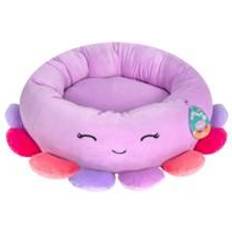 Squishmallows Pet Bed M 61cm Octopus