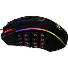 Computer Mice ChaoChuang Gaming Mouse with Side Buttons High-Precision