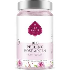 Cicatrici Esfolianti Corpo Phoenix Eliah Sahil Bio-Peeling Rose Argan - 256 g