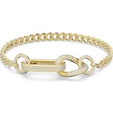 Bijoux Swarovski Bracelet Femme 5636741 Doré Doré