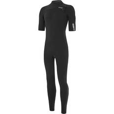 Tempus 2/2mm Short Sleeve Chest Zip Wetsuit
