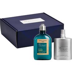 Geschenkboxen L'Occitane Men Duft-, Duftset Cap