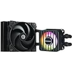 Computer Cooling Enermax LIQMAXFLO SR 120mm A-RGB AIO Fan