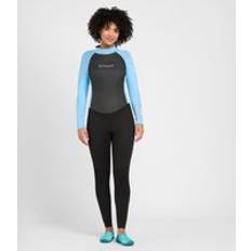 Swim & Water Sports Women's React 5/4Mm Wetsuit