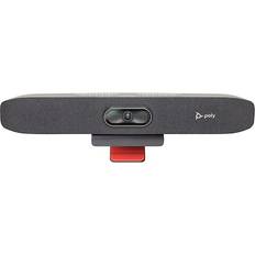 1920x1080 (Full HD) Webcams Poly Studio R30 USB Video Bar