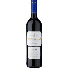 Wijnen Montecillo Reserva 2016