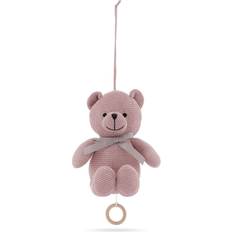 Musikuro bamse Rose