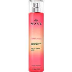 Nuxe Tuoksut Nuxe Very Rose EDP 100 ml