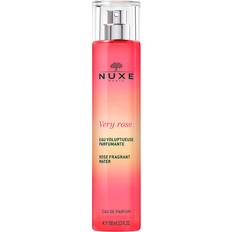 Nuxe Parfymer Nuxe Very Rose Fragrant Water 100 ml