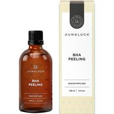 JUNGLÜCK BHA Peeling Gesichtspeeling 100.0