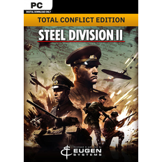 Steel Division 2 Total Conflict Edition