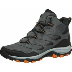 Merrell Unisexo Zapatillas deportivas Merrell Botas West Rim Sport Mid GTX - Grey