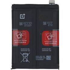 OnePlus 10 Pro Batteri