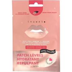 Bio Moisturizing Plumping Læbemaske
