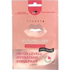 Inuwet Lip Patch Lippenpflege 5.0