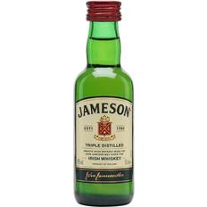Irish Whiskey 5cl
