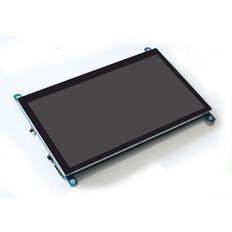 Wejoy 1024x600 Portable 7 Touch Touch