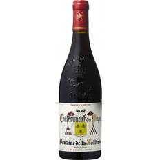 Châteauneuf du Pape Tradition 2019 Domaine La Solitude