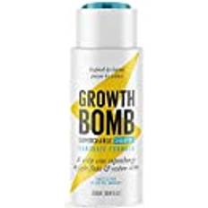 Wild Growth Growth Bomb Supercharge Dandruff Shampoo 300ml