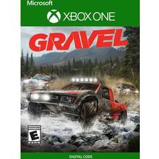 Xbox One Games Gravel (XOne)