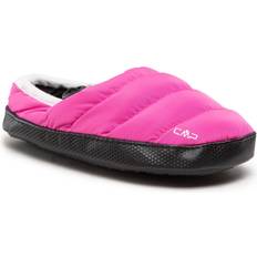 CMP Hausschuhe CMP Damen Doorsteps Lyinx Schuhe pink