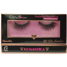 Romantica 3D magnetic eyelashes 1 gr