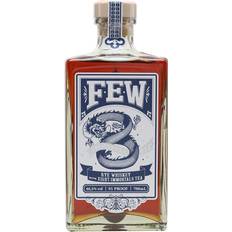 Immortal Rye American Rye Whiskey