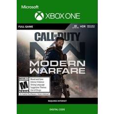 Call of Duty: Modern Warfare Standard Edition Xbox One Xbox Live Key UNITED