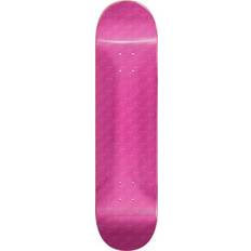 Heart Supply Skateboard Deck Cosmic Pink 7.75"