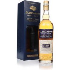 Glencadam Single Cask Pedro Ximenez Sherry Butt 2005