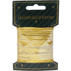 Guldtråd