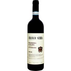 Franco Serra Barbera D'Alba Superiore 2020 13,5%