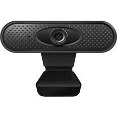 Spire webcam, webcam CG-ASK-WL-006, 1080P, microphone