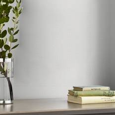 Laura Ashley Wallpapers Laura Ashley Laura Ashley Edern White Paintable Textured Wallpaper
