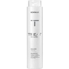 Montibello Silver White Shampoo 300ml