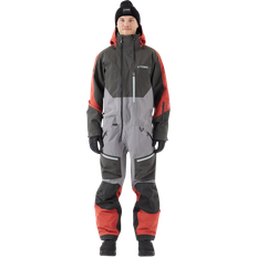 TOBE Overall TOBE Outerwear Novo V4 Barn Rød