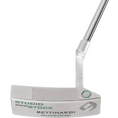 Bettinardi Studio Stock #9 Plumber's Neck Putter