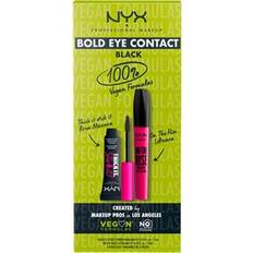 NYX Geschenkboxen & Sets NYX Professional Makeup Professional Makeup Geschenkset Make-up Set 1.0 pieces