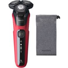 Philips Shaver Series 5000, Wet & Dry, Fire Pouch