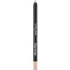 Nude Eyeliners Flormar Eye make-up Eyeliner Ultra Nude 1,14 g