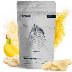 Vitamine & Nahrungsergänzung Brandl Protein-pulver all-in-one nach dem training vegan