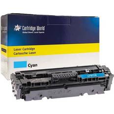 Ink & Toners Cartridge World Toner 410A LaserJet